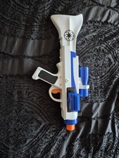 Star Wars Clone Commander