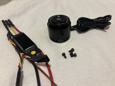 Drone T-motor U5 400KV