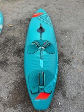 Severne Mako 84 Windsurfing