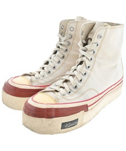 Visvim sneakers men used 2nd - sneakers, men's