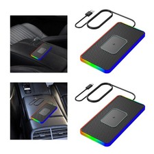 Wireless Car Charger