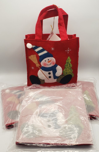 Sealed avon felt gift - avon,
