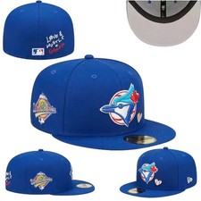 Adult New Toronto Blue Jays