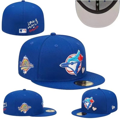 Adult new toronto blue jays - new,