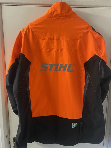 Stihl advance vent forestry - x-vent,