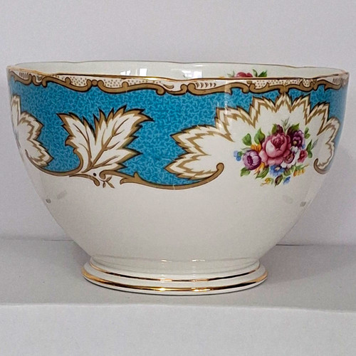 Royal grafton bone china - bone,