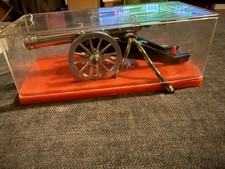 Vintage GT Miniature Toy Cap