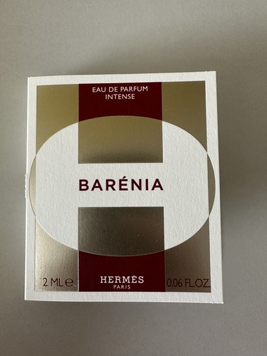 Hermes barenia eau parfum - eau, de