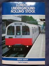 London Underground Rolling