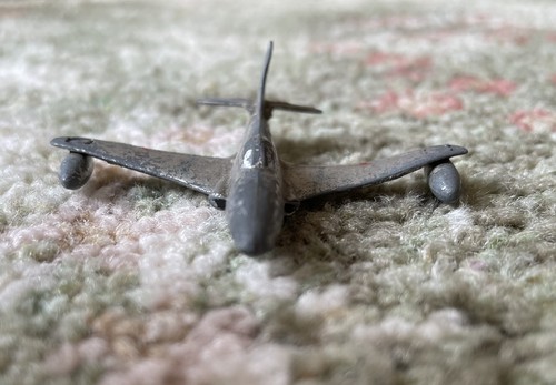 Vintage retro dinky - retro, toys