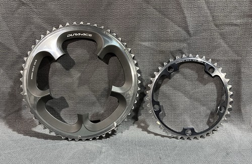 Shimano dura ace - dura-ace, sg-x