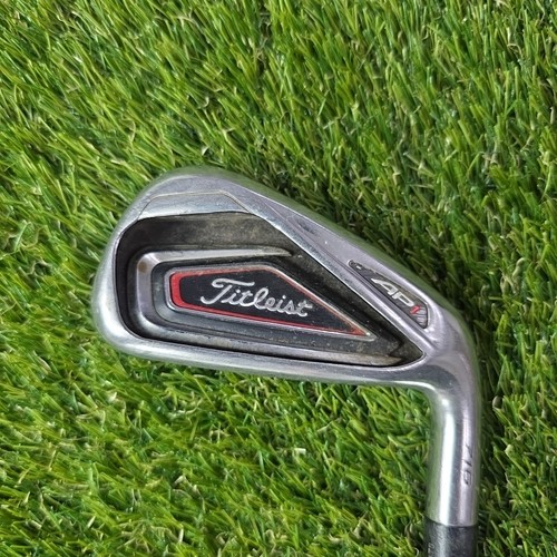 Titleist 716 ap1 iron - titleist,