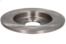 1X Brake disc ABE C4G002ABE