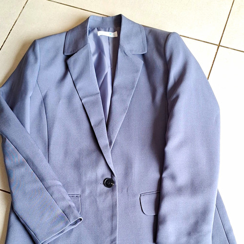 Ladies primark light blue - primark,
