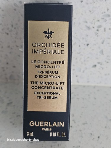 Guerlain orchidee imperiale - guerlain,