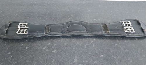 Albion dressage girth - dressage, padded
