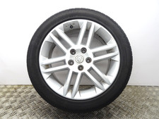 VAUXHALL VECTRA C ASTRA H