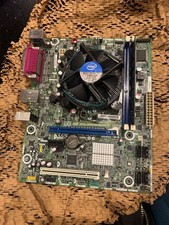 OPEN TO OFFERS Motherboard
