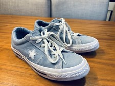 Ladies Converse One Star