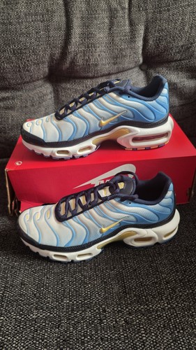 Nike airmax plus size uk5 - size,