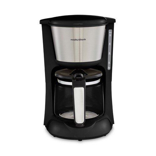 Morphy richards filter coffee - morphy,