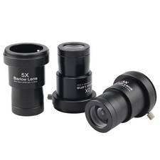 3Pcs 1.25 inch Astronomical