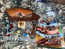 LEGO Star Wars 75020 Jabba's