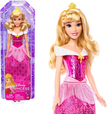 Mattel Disney Princess Dolls