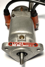 VINTAGE Lucas K2FC Competition Magneto for TWIN CYLINDER PRE UNIT TRIUMPH BSA