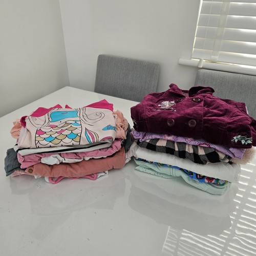 Girls months clothes - girls, 9-12