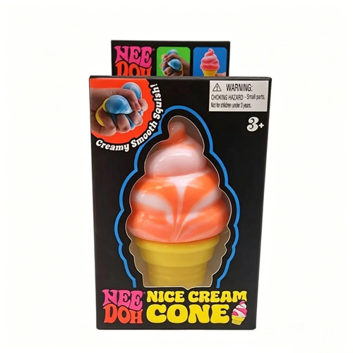 Needoh nice cream - needoh,