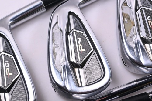 Taylormade psi irons pw - /, /