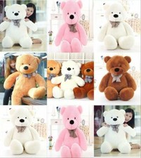 Hot Large bear 60/100/120cm