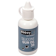 ABBEY 35 SILICONE Oil Shotgun