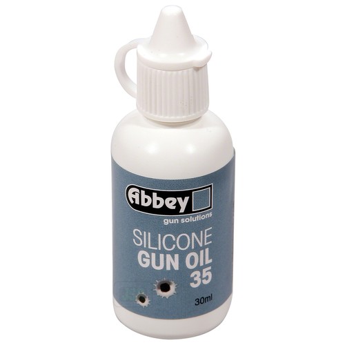 Abbey silicone oil - abbey, 35