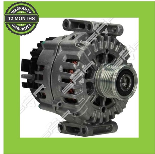 Alternator mercedes class - mercedes, c