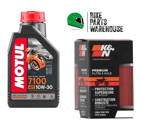 Oil filter kit n - kit, for