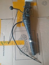 YAMAHA 55HP OUTBOARD TILLER ZAPCAT 2STROKE 