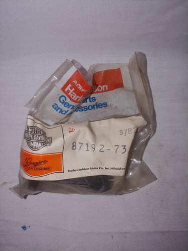 Oem harley davidson sidecar - harley,