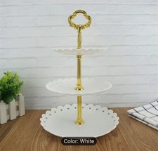 3 Tier Cupcake Stand Holder