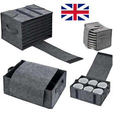 Caravan Plate Holder Tableware