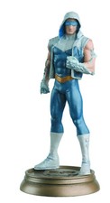 Eaglemoss DC Comics  Justice