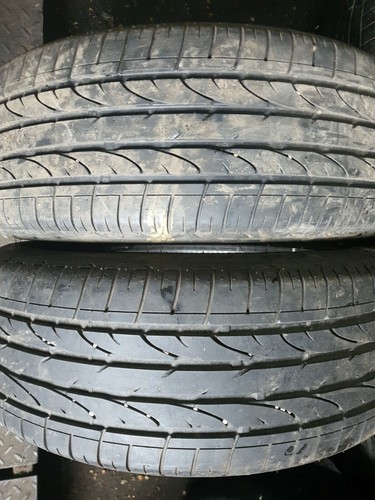 1x235 45r19 95v - 95v, bridgestone