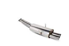 Scorpion Cat-Back Exhaust (STW