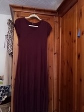 yong kim dress 10  Brown (Chestnut)Colour