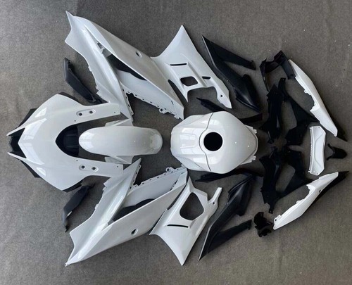 Motorcycle fairing set - fairing,