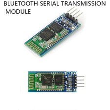 All-in-One Bluetooth Serial