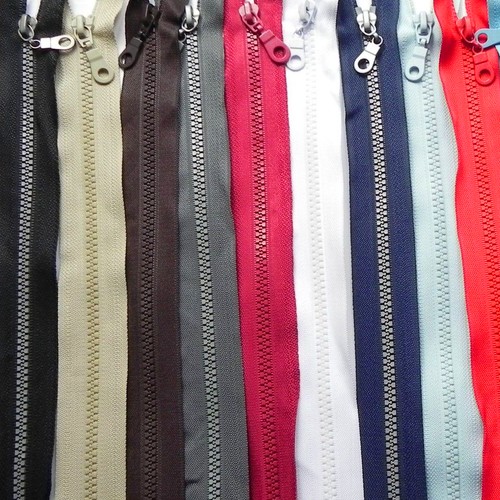 Colours sizes chunky - 14, ❋