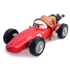 Disney Pixar Cars 2 MaMa Bernoulli 1:55 Metal Diecast Toys Car 1:55Diecast Loose