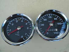 Speedometer tachometer - +,